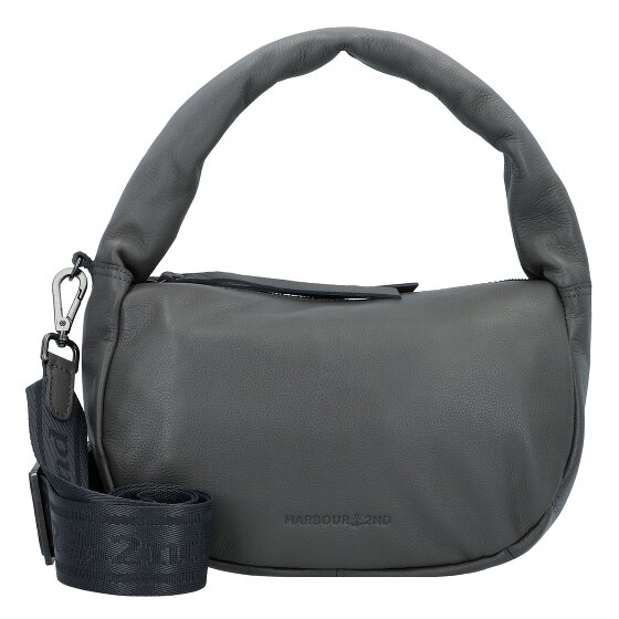 Harbour 2nd Just Pure Shoulder Bag Leather 29 cm