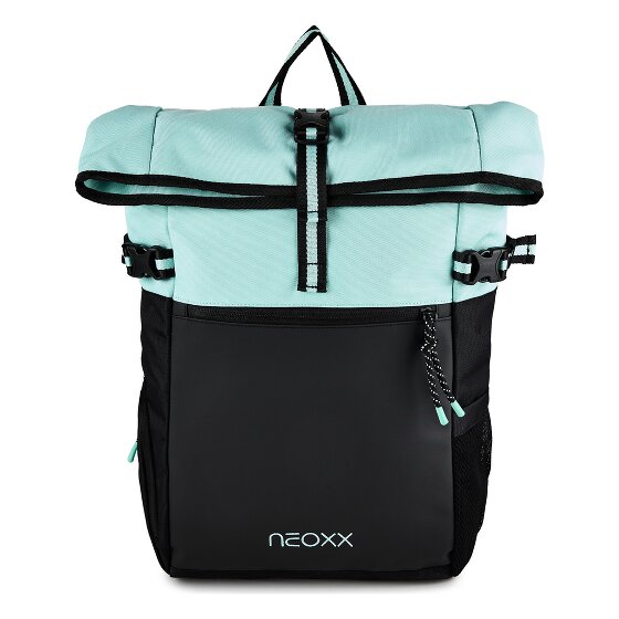 Neoxx Iconic Daypack S 48 cm Laptop compartment