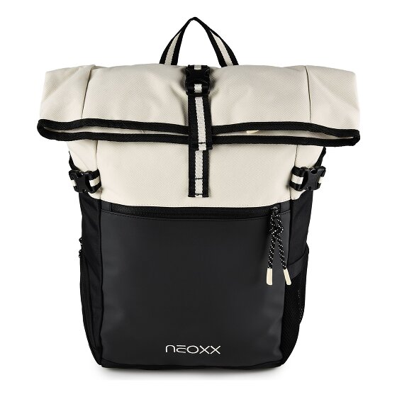 Neoxx Iconic Daypack S 48 cm Laptop compartment