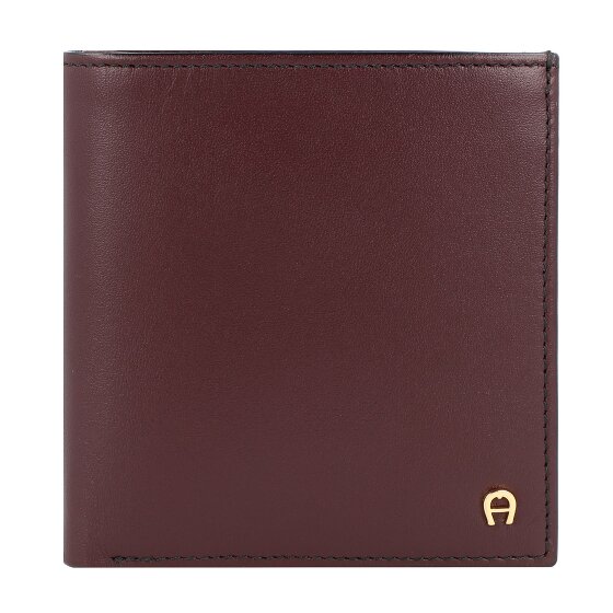 Aigner Daily base wallet leather 9.5 cm
