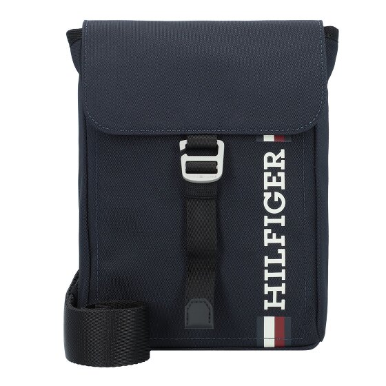 Tommy Hilfiger TH Monotype Shoulder bag 17 cm