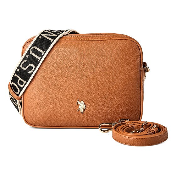 U.S. Polo Assn. Mansion Shoulder bag 23.5 cm
