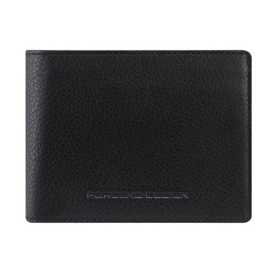 Porsche Design Business wallet RFID leather 11 cm