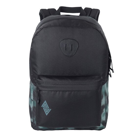 NITRO Urban Plus backpack 45 cm laptop compartment