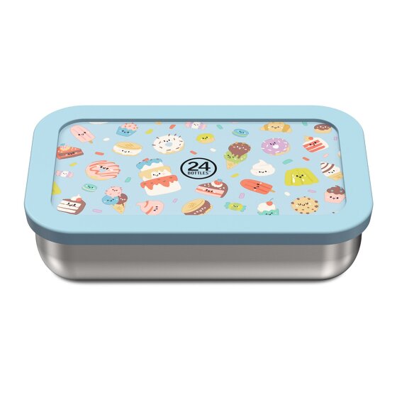 24Bottles lunch box 18.5 cm