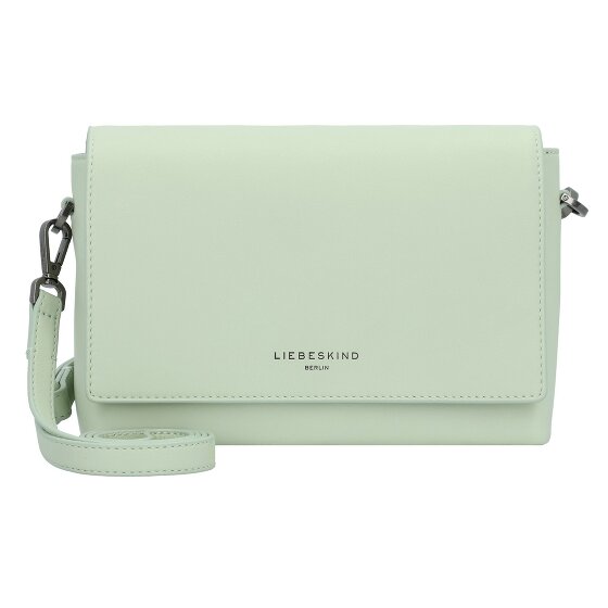 Liebeskind Hilla Shoulder bag Leather 22 cm Liebeskind Hilla Shoulder bag Leather 22 cm