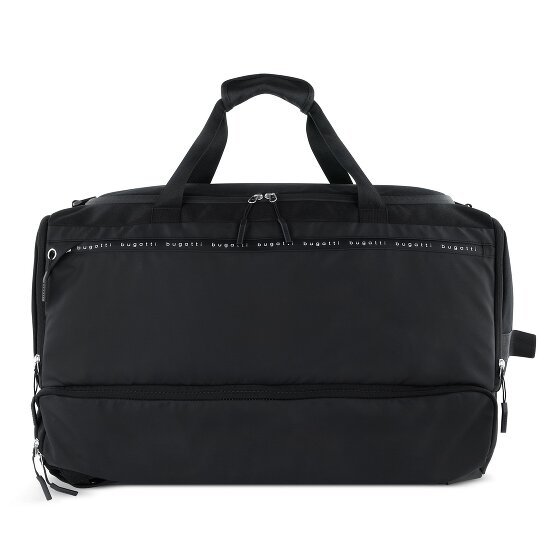 Bugatti Blanc Delight Weekender travel bag 60 cm