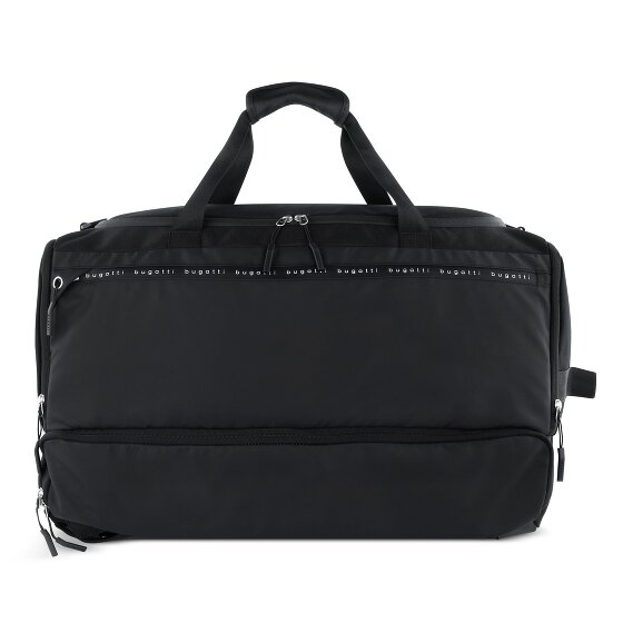 Bugatti Blanc Delight Weekender travel bag 60 cm