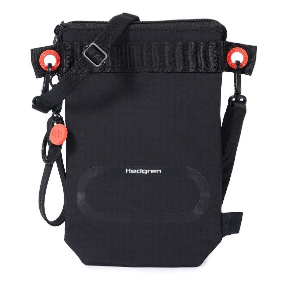 Hedgren Uni Shoulder bag RFID protection 13 cm