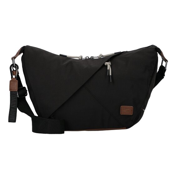 camel active Aurum Shoulder Bag L 40 cm