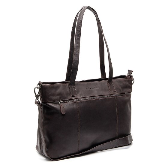 The Chesterfield Brand Osira Shopper Bag Leather 39 cm Laptop compartment