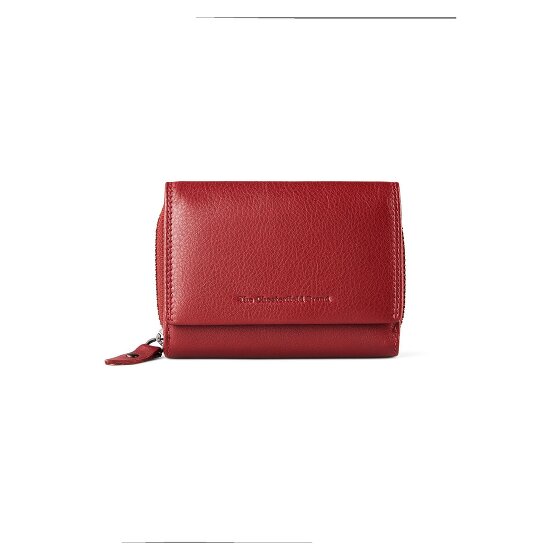 The Chesterfield Brand Aldra Wallet Leather 12 cm