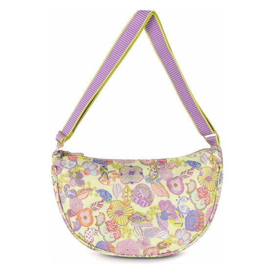 Oilily Baori Garden Shoulder Bag 25 cm