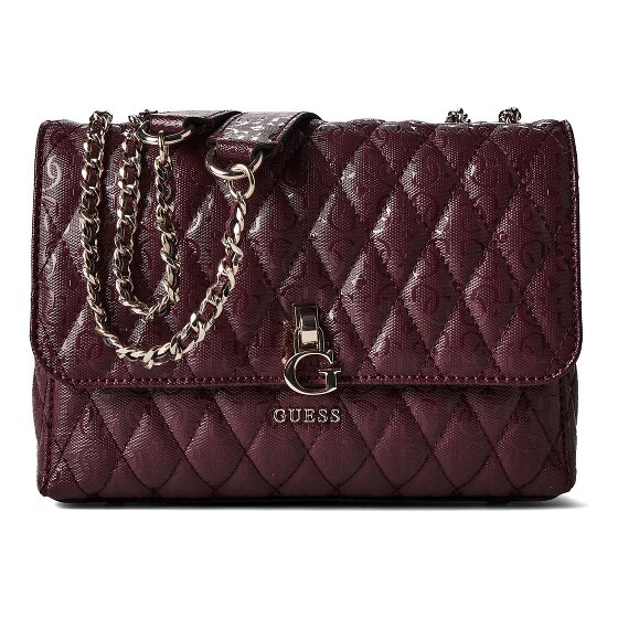 Guess Tamara Shoulder Bag 25 cm