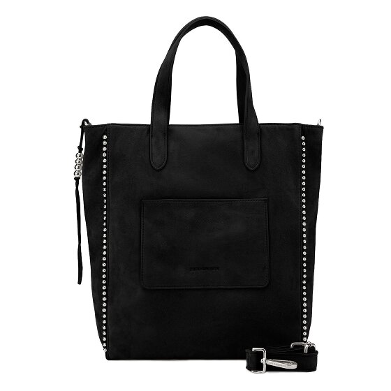 FredsBruder All About Beads Shopper Bag Leather 29 cm