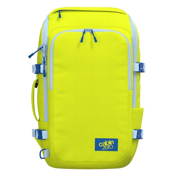 Cabin Zero Adventure Cabin Bag ADV Pro 32L Backpack 46 cm laptop compartment