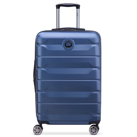 Delsey Paris Air Armour 4 Roll Trolley 68 cm