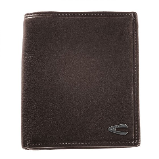 camel active Vegas wallet leather 10.7 cm
