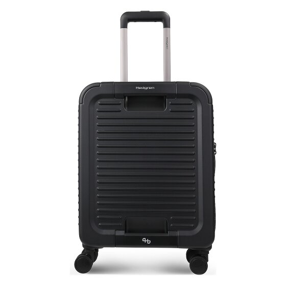Hedgren Raku 4 wheels Cabin trolley XS 55 cm
