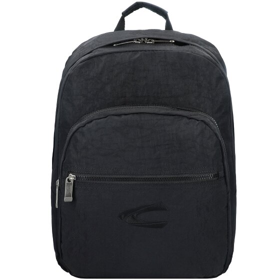 camel active Journey backpack 40 cm laptop compartment