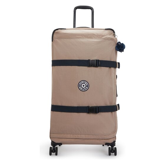 Kipling Basic Spontaneous 4 wheels Trolley L 78 cm