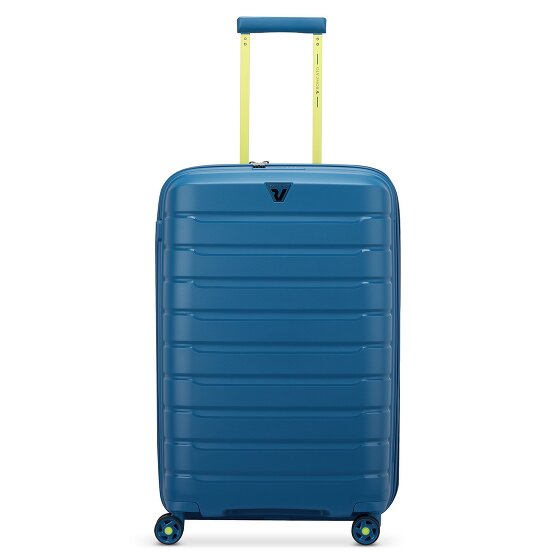 Roncato B-Flying Move 4 wheels Trolley 68 cm with expansion pleat