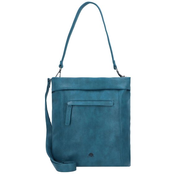 Greenburry Mad'l Dasch Liselotte Shoulder Bag 31 cm