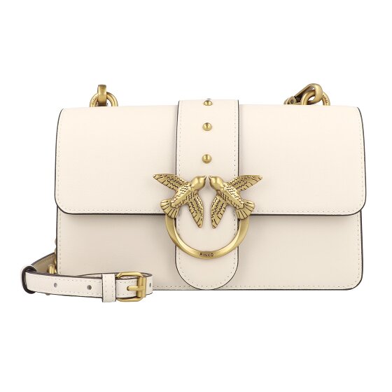 PINKO Love One Shoulder bag Leather 21 cm