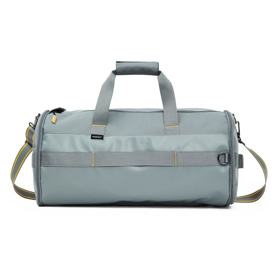 Mandarina Duck Smart Duck Weekender travel bag 53 cm