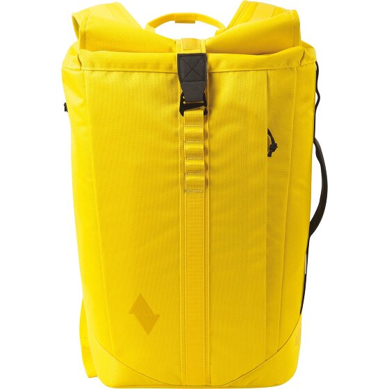 NITRO Urban Scrambler backpack 47 cm laptop compartment