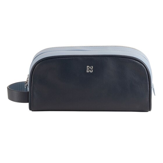 DuDu Thani cosmetic bag leather 21 cm