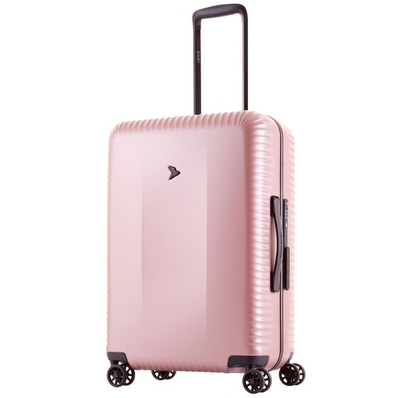 Pack Easy HiScore 4 wheels Trolley 63 cm