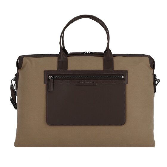 Tommy Hilfiger TH classic Weekender travel bag 50 cm