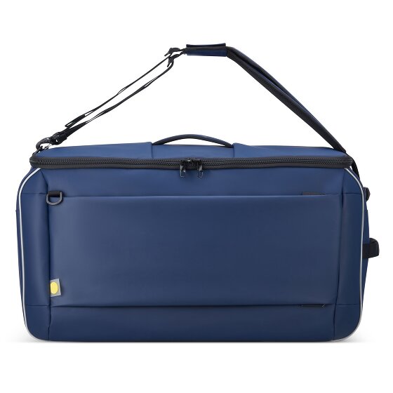 Delsey Paris Aventure travel bag 76 cm laptop compartment