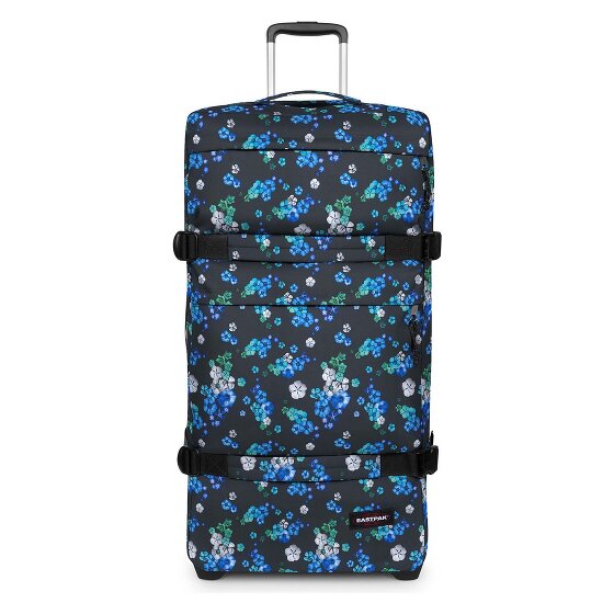 Eastpak Transit'R Plus 2 wheels Travel bag 80 cm