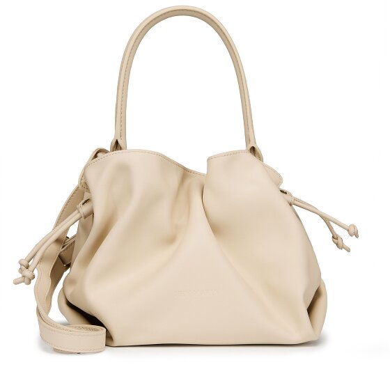 Hey Marly Cool Companion Bucket bag Genuine Leather 28 cm
