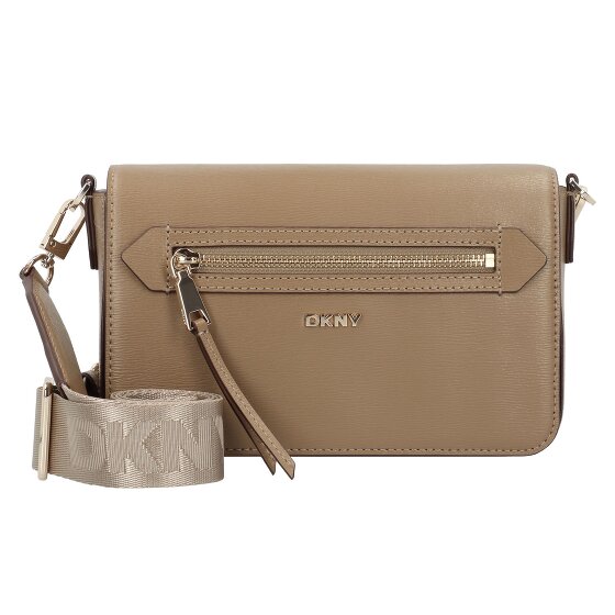 DKNY Bryant Ave Shoulder bag Leather 22 cm