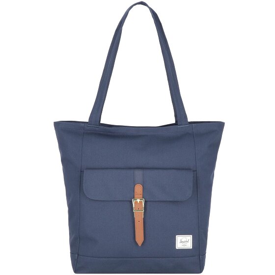 Herschel Retreat Shopper Bag 48 cm Laptop compartment