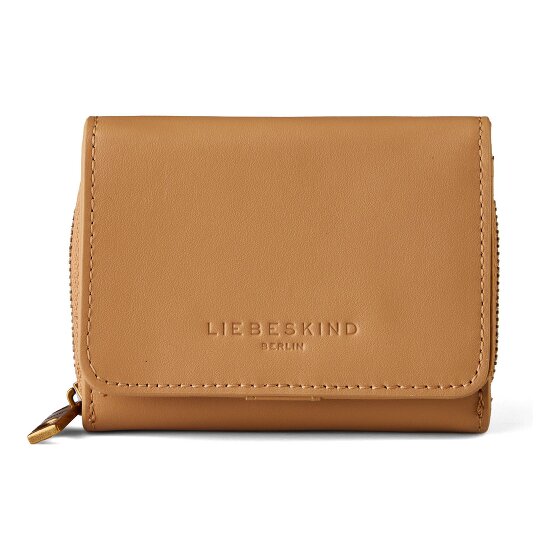 Liebeskind Gloria II Wallet RFID protection Genuine Leather 8.5 cm