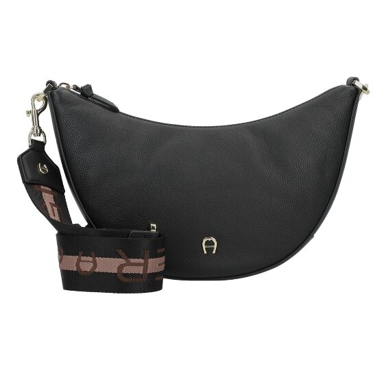 Aigner Zita Shoulder bag Leather 30 cm