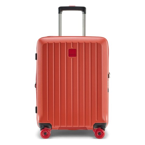 Stratic Buzz 4 wheels Cabin trolley S 54 cm