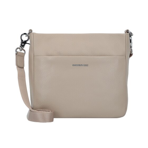 Mandarina Duck Mellow Shoulder bag Genuine Leather 27 cm