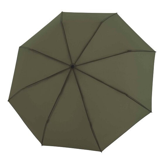Knirps Timber Pocket umbrella 28 cm