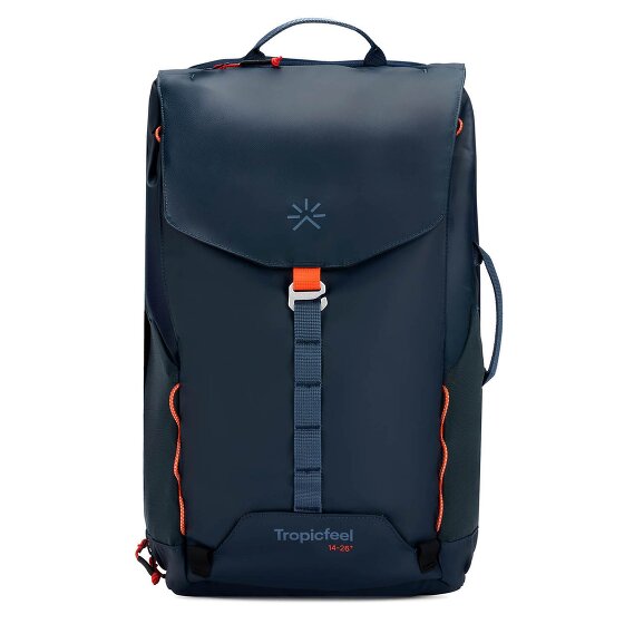 Tropicfeel Nook travel backpack 44 cm