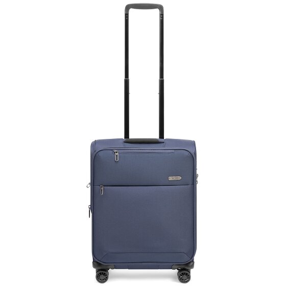 Epic Discovery Neo 4 Roll Cabin Trolley 55 cm
