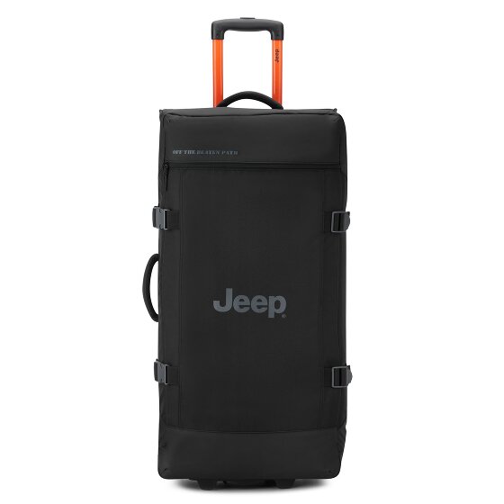Jeep JS007C 2 wheels Trolley 82 cm