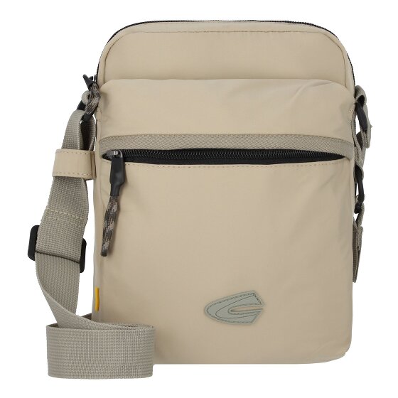 camel active Terra Shoulder bag 17 cm camel active Terra Shoulder bag 17 cm