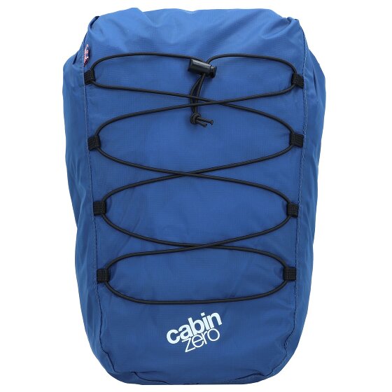 Cabin Zero Companion Bags ADV Dry 11L Shoulder Bag RFID 21 cm