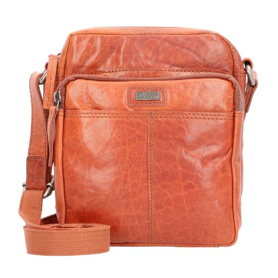 Spikes & Sparrow Shoulder bag leather 18 cm