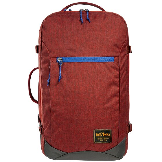 Tatonka Traveller Pack 35 backpack 53 cm laptop compartment